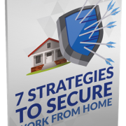 7 Strategies to Secure Work from Home