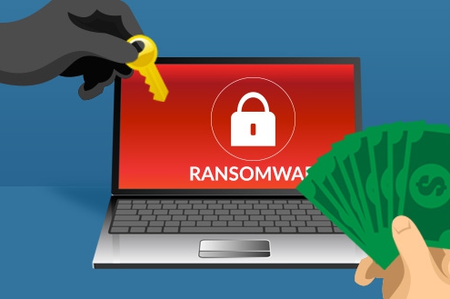 7 Things You Need to Know About Ransomware