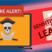 Are You Protected Against Leakware