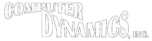 Computer Dynamics, Inc.