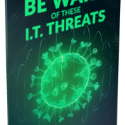 Cyber Creeps and COVID19