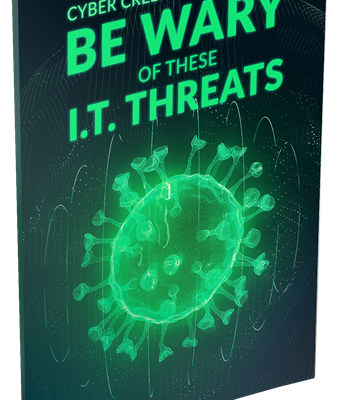 Cyber Creeps and COVID19