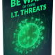 Cyber Creeps and COVID19