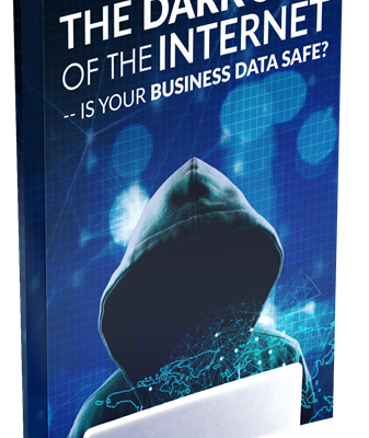 The Dark Side of the Internet - Is Your Business Data Safe
