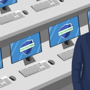 Why Your Business Should Upgrade To A Managed Anti-Virus System