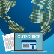 You’re Never Too Small to Outsource