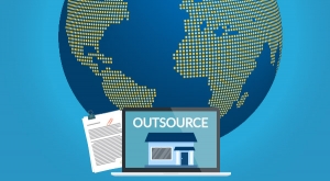 You’re Never Too Small to Outsource