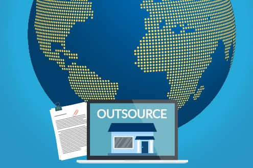 You’re Never Too Small to Outsource