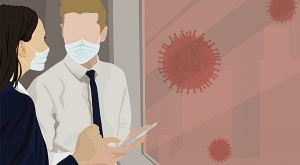 Coronavirus: Preparing for Your Employees to Work from Home