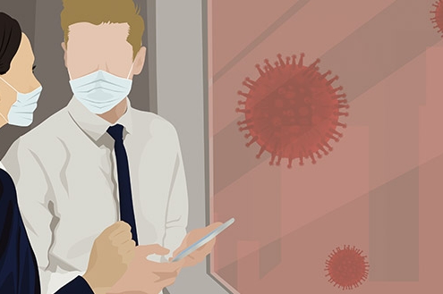 Coronavirus: Preparing for Your Employees to Work from Home